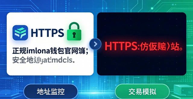 钱包下载地址_钱包app官网下载安装_最新imToken钱包官网地址的分析工具与功能