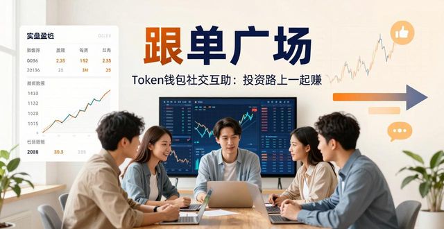 钱包项目_如何通过token钱包app利用社交功能开展用户互助,支持与鼓励彼此的投资之路?_钱包项目有哪些比较出名