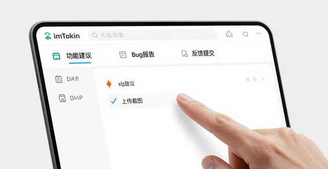 如何通过imToken免费版建立完善的反馈系统？_完善信息反馈机制_完善反馈机制