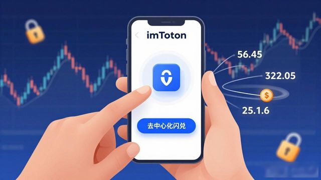 imToken 2.0 稳投技巧，资产不慌秘诀