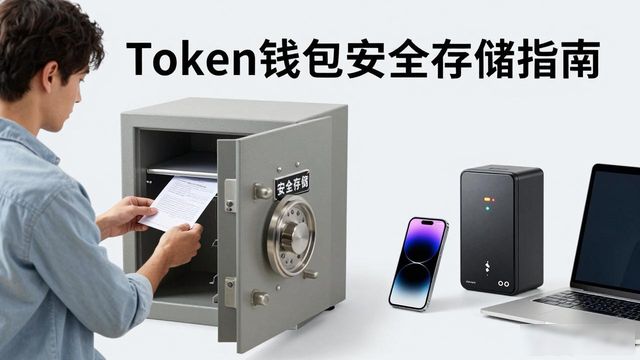 Token钱包官网安全存储指南：下载后必做的四件事