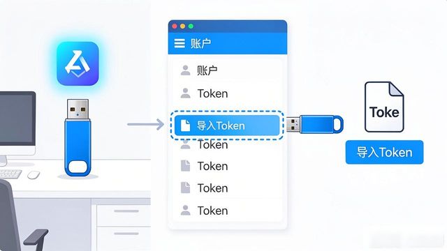 如何使用token最新下载进行共享体验?_共享软件下载_共享数据下载链接