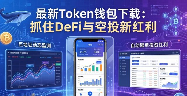 最新token钱包下载可以为您的数字货币投资提供哪些新的机会与收益？全面解析。_货币钱包怎么样_钱包交易所是什么
