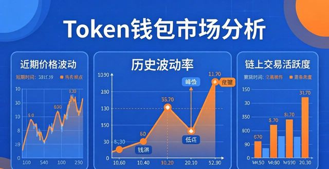 钱包的市场规模_钱包市场占比_如何使用token钱包官方版进行市场分析？