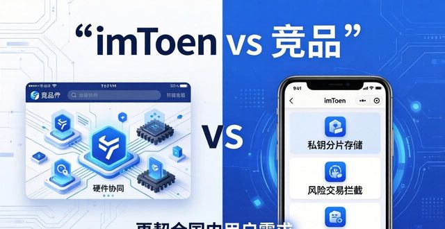 钱包对比_imtoken钱包官方app与竞争产品的差异分析_钱包市场现状分析