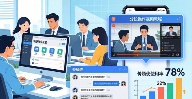 如何通过用户培训提高token正版的使用率？_培训有效率怎么算_有效的培训需求怎么获取