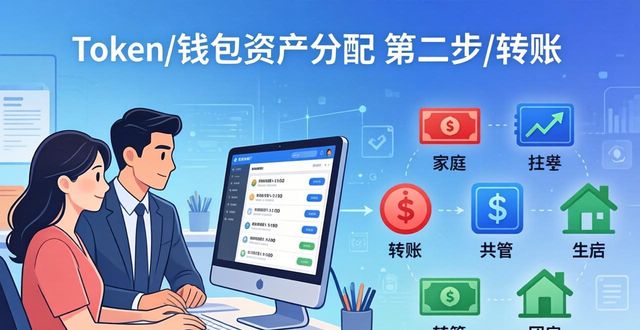 如何通过token钱包官方版进行资产分配？_钱包份额的计算公式_钱包分类