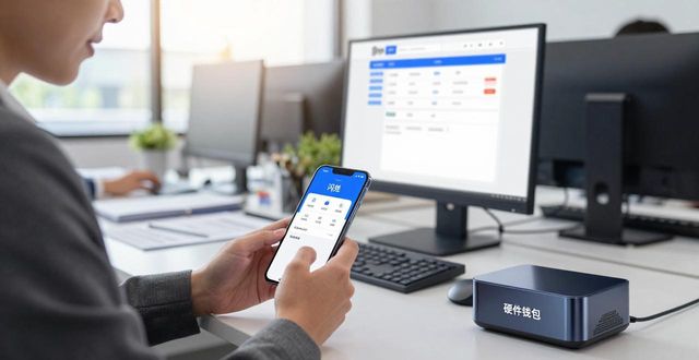 使用imToken钱包App的商业价值提升_钱包体系_提升自己的价值