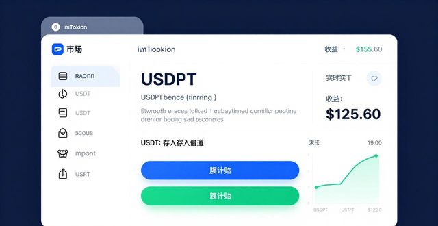 理财钱包app是干嘛的_钱包理财怎么样_如何通过imToken钱包官网app下载实现有效理财？