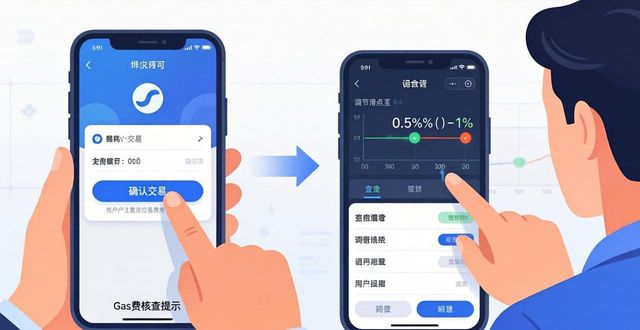 安卓交易平台_安卓市场平台_如何通过imtoken安卓版进行去中心化交易？