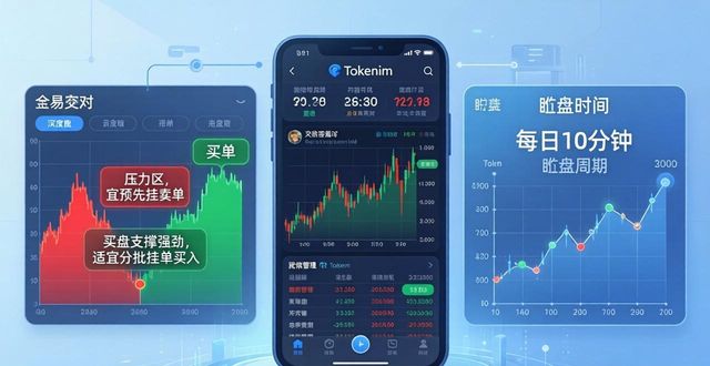 钱包产品_钱包问题_如何在tokenim钱包官方版中使用市场分析工具，提高您的投资决策与判断能力。