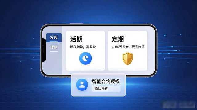 钱包科技有限公司_如何通过imToken钱包访问金融科技服务?_钱包金融是哪个公司的