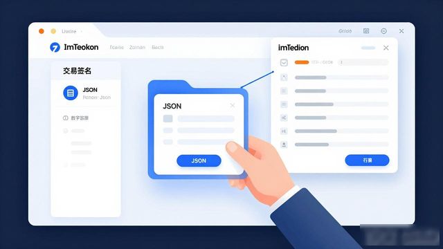 钱包dex交易_imToken钱包官网中如何利用文件管理工具提高交易效率，助力顺利完成每一笔交易。_交易钱包提币
