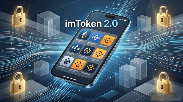 保驾护航是什么公司_保驾护航平台_3. imToken 2.0国际版上线,怎样为你的投资保驾护航?