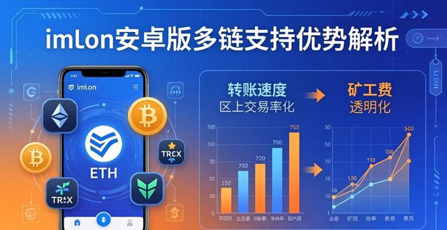 imToken钱包安卓版的市场反馈与用户满意度_机锋市场安卓版_安智市场安卓版