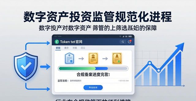 钱包行业市场现状_数字资产投资的未来趋势：透过token钱包官方网站了解行业动态与发展前景的深度剖析。_钱包行业发展前景