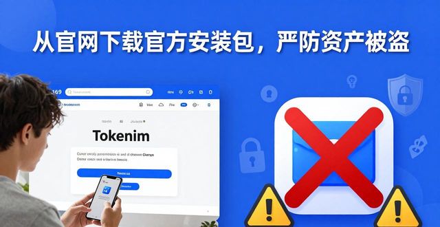 掌握Tokenim钱包资产安全要点 日常严防数字资产被盗风险