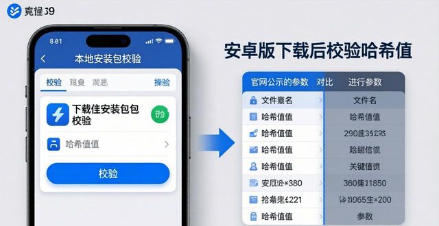 imToken安卓版下载有效调查 避风险不走错渠道的实用步骤