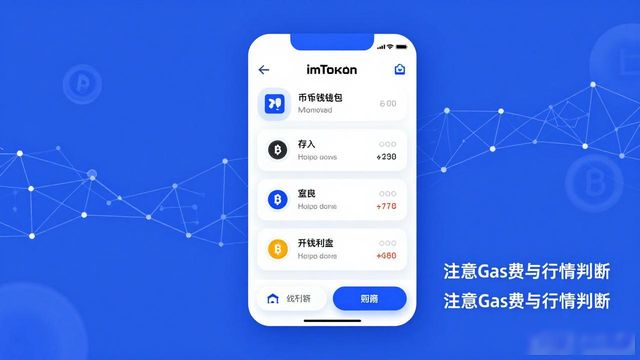 钱包数据_如何通过imToken钱包APP实现资产增值_钱包资金池什么意思