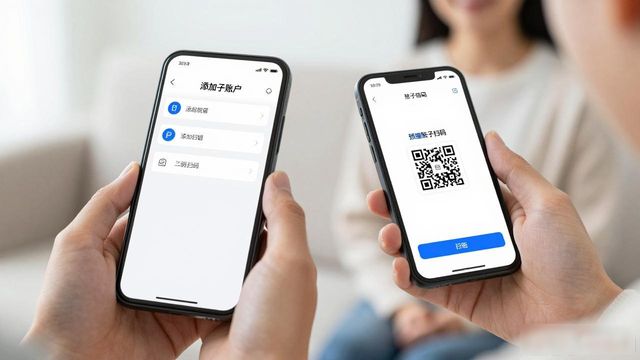 体重管理安卓版_如何通过imToken安卓版设置子账户,便于家人或朋友共同管理资产。_家乐园管理平台安卓版