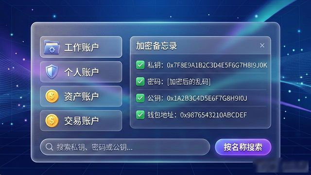 如何使用token最新下载管理多个账户?_账号token_token用户认证