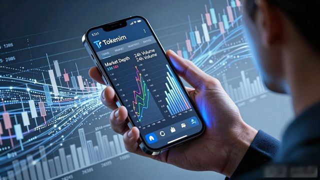 钱包app是干什么用的_如何通过tokenim钱包官网下载跟踪市场动态?_钱包app可靠吗