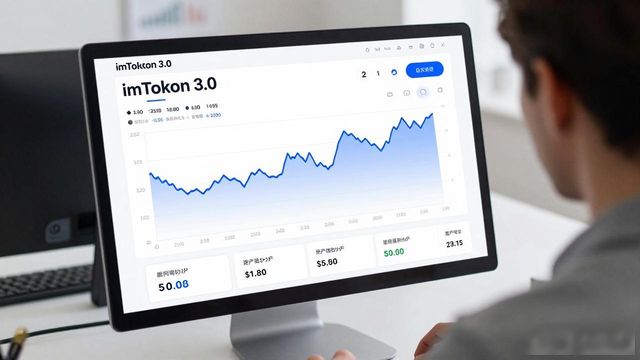 跟踪指数是什么意思_如何在imToken官网下载3.0版本中跟踪数字资产表现？_跟踪数据