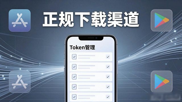 趋势客户端_趋势科技怎么安装_token官方下载安装的趋势与行业需求