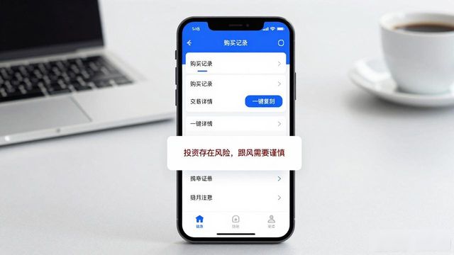 钱包客户端_钱包平台_token钱包app的投资社区与互动方式