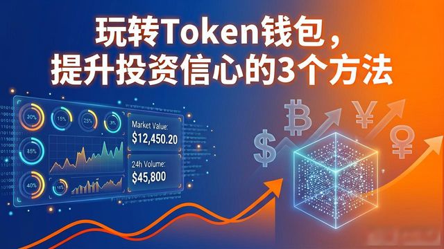 app接口用户登录token_完善制度设计提升市场信心_如何在token钱包app中提升投资信心？
