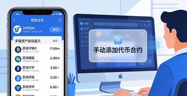 im钱包测试版_imtoken钱包视频教学_测评imToken钱包下载中的使用流程