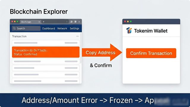 如何在tokenim钱包中进行资金审查？_钱包资金池什么意思_钱包账户问题反馈