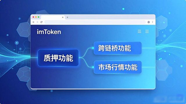 最新imToken网址的重要使能与市场机遇_机遇更加重要_机遇概念