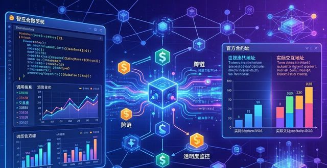 区块链信息透明_区块链钱包监控_如何在token应用中使用区块链技术实现透明度，让每个用户都能监控自己的资产。