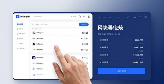 如何通过imToken通用版进行手续费管理？_手机续费管理_通过wep进行保护是什么意思