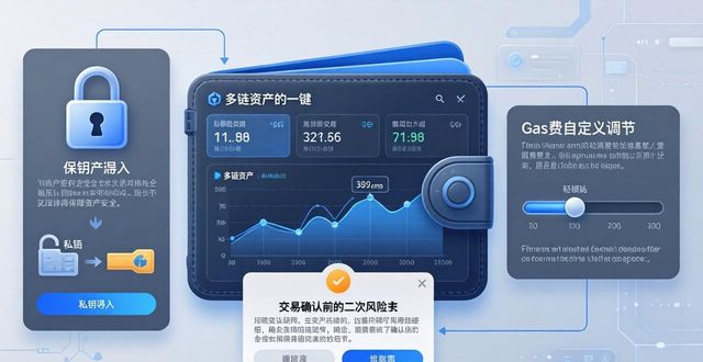 钱包ui设计_钱包技术_token钱包网址的用户体验与设计思路
