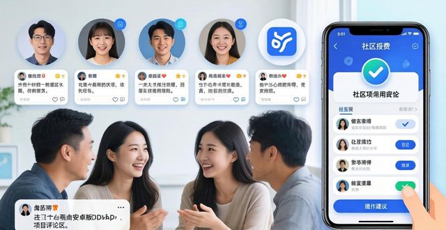 社交平台下载安装_imtoken安卓版的社交功能与社区互动_安卓社交app