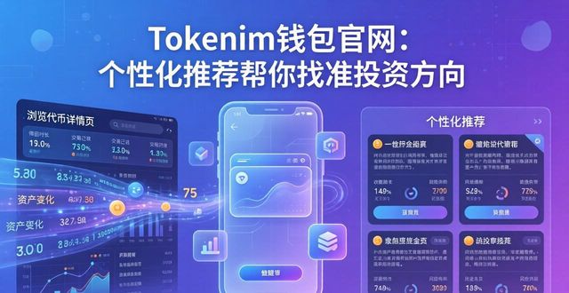 Tokenim钱包官网：个性化推荐帮你找准投资方向