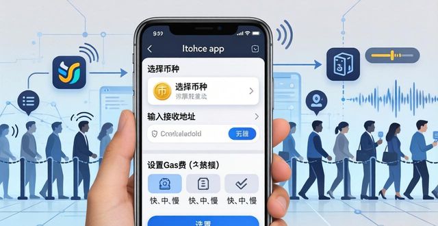 imToken钱包APP界面体验：简单好用还是复杂难懂？
