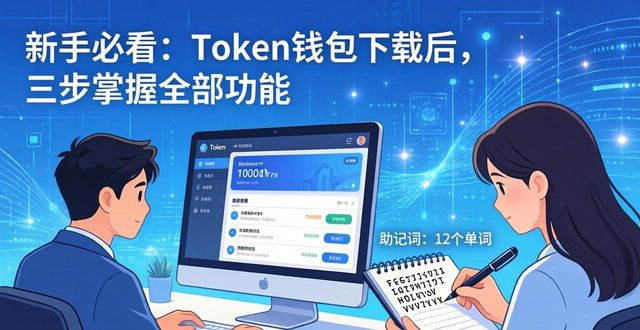 钱包币是啥_token钱包用户的经验分享：如何在下载后掌握所有功能，放心管理你的虚拟货币？_钱包货币啥意思