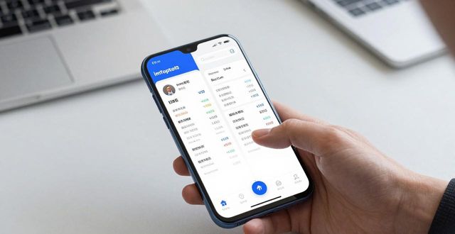 安卓用户必看：用imToken钱包做深度市场分析，提升投资决策力