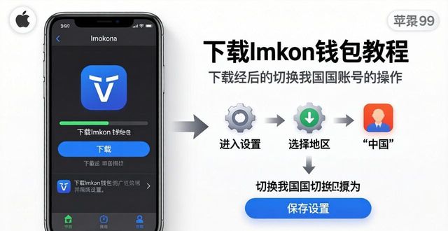 如何在苹果设备上下载imtoken钱包？_apple钱包下载_如何在苹果设备上下载imtoken钱包？