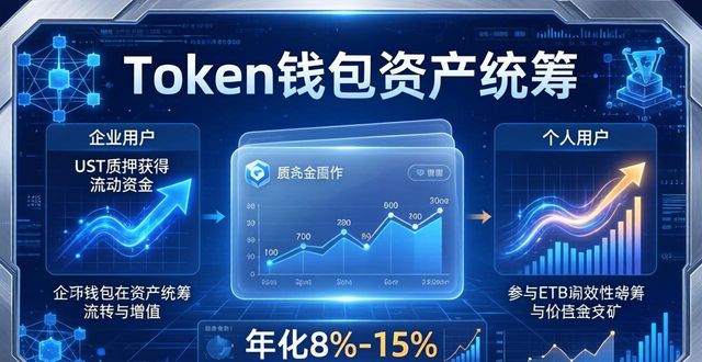如何在token钱包网址实现个人与企业资产的统筹管理，优化财务与投资决策？_资金统筹方案不错_财务资金统筹安排