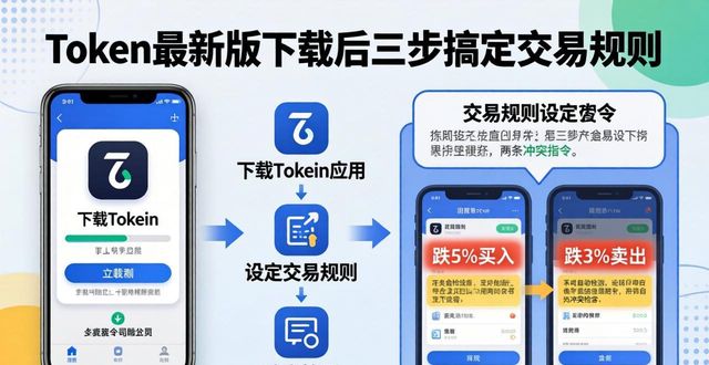如何在token最新下载中设定交易规则？_如何在token最新下载中设定交易规则？_如何在token最新下载中设定交易规则？