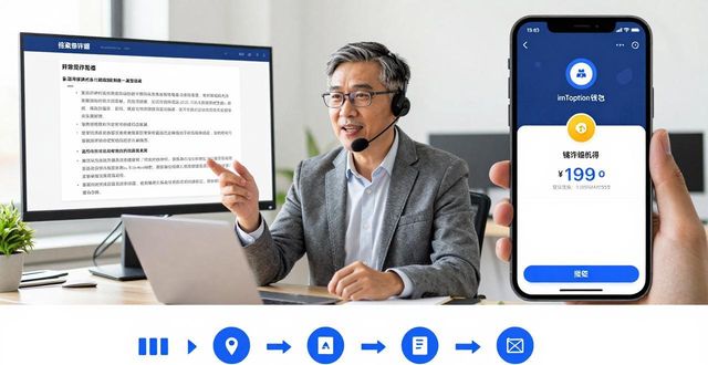 imtoken钱包视频教学_imToken钱包APP的用户教育与培训活动_钱包平台