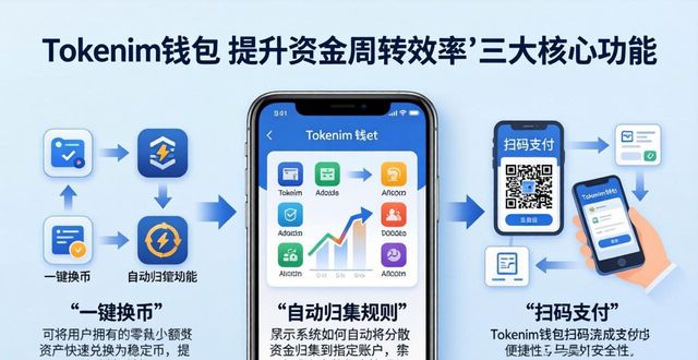 如何通过tokenim钱包官方版增强资金周转？_钱包增长_周转钱包下载