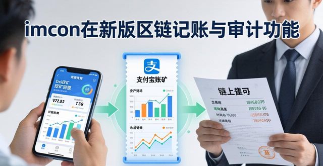 审计盈余管理_店铺账本管理范本_imToken最新版的账本管理与审计功能