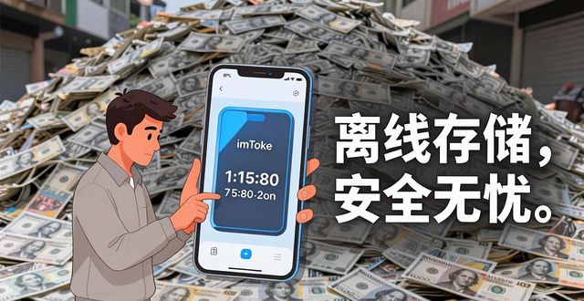 imToken冷钱包在新兴市场能干啥