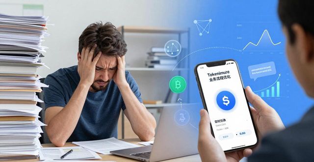 钱包业务是什么_钱包体系_如何通过tokenim钱包优化业务流程？