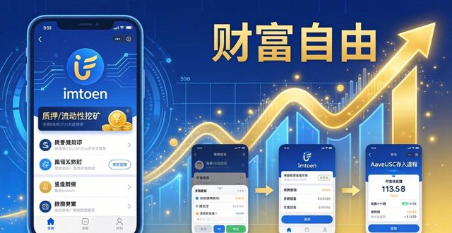 加密货币最新资讯_加密币是什么意思有哪些_imToken官方下载后如何开启您的加密投资之旅，实现财富的自由与增长。